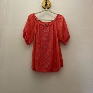 Lucky Brand Blouse